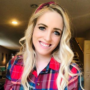 Meet your Posher, Kaitlyn